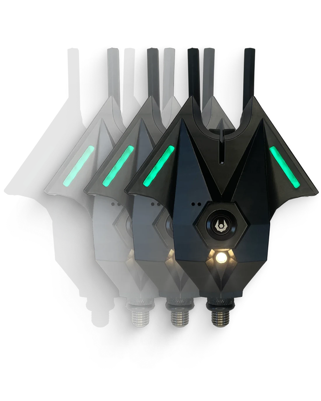 Vampire Okos Elektromos Kapásjelző