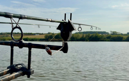 1 év után visszatértem a tavalyi legsikeresebb horgásztúrám helyszínére, majd ez történt…