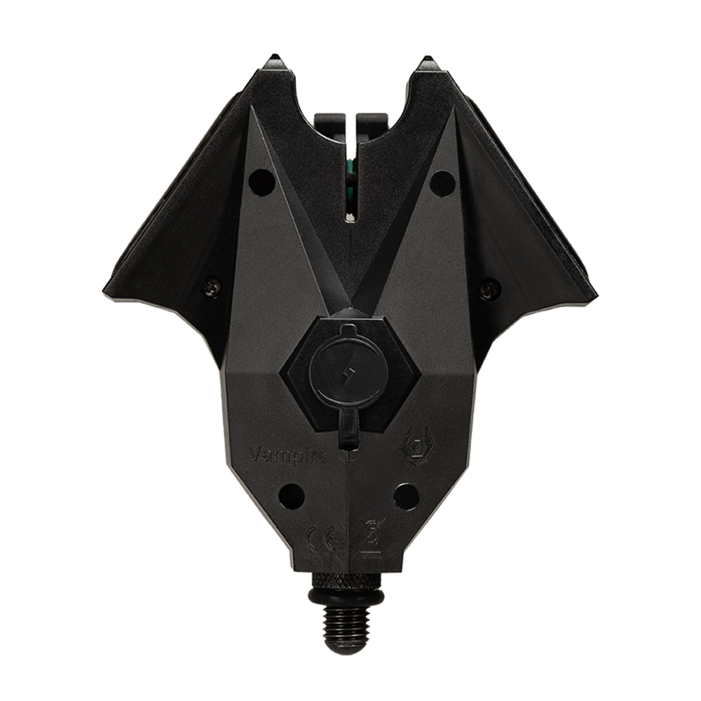 Vampire Okos Elektromos Kapásjelző